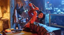 Người nữ trong điện ảnh Việt gần đây: “Đả nữ” miền Tây mang hình hài Hollywood