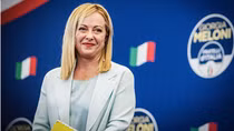 Các lãnh đạo thế giới nói gì về kết quả bầu cử "lịch sử" tại Italia?