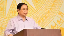 Kịp thời hỗ trợ doanh nghiệp phục hồi và phát triển bền vững