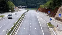 Triển khai Dự án kết nối giao thông Lai Châu với Cao tốc Nội Bài - Lào Cai