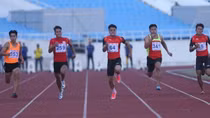 Đoàn CAND giành 22 HCV, đứng thứ 10 tại Đại hội Thể thao toàn quốc 2022