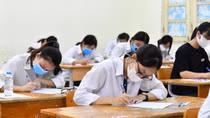 Trường Đại học Bách Khoa Hà Nội tổ chức kỳ thi đánh giá tư duy vào ngày 15/7