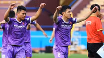 HLV Park Hang-seo chốt danh sách chính thức 20 cầu thủ tham dự SEA Games 31