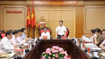 Vượt khó khăn, phát triển kinh tế nơi cao nguyên đá