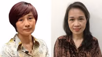 Bắt tạm giam thêm 2 đối tượng trong vụ án tại Cục Lãnh sự