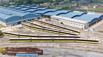Ngổn ngang Depot Nhổn trước thời hạn chót