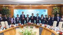 BIDV ra mắt nền tảng số SMEasy hỗ trợ doanh nghiệp nhỏ và vừa