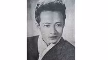 Một tiếng lòng tha thiết lặng thầm