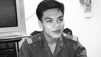 Trấn ải miền Đà Giang