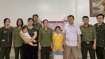 Tuổi trẻ Công an tỉnh Bắc Kạn xung kích, tình nguyện vì an ninh Tổ quốc