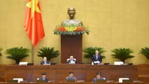 Nếu đền bù không nhất quán sẽ khiến dân so bì, khiếu kiện