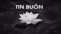 Thượng tá, nhà báo Phạm Hữu Tạo từ trần