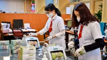 Agribank đi đầu hỗ trợ doanh nghiệp vượt khó trong đại dịch