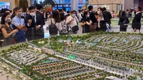 Nghịch lý giá nhà đất và thu ngân sách từ bất động sản