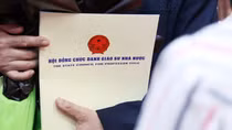 Chú ý tính liêm chính khoa học trong xét công nhận giáo sư, phó giáo sư