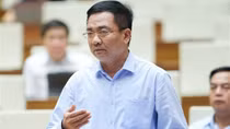 Tội phạm về tham nhũng là nhóm tội phạm nguồn của tội rửa tiền