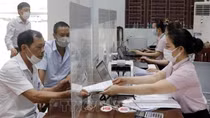 Đã giải ngân 55.500 tỷ đồng từ gói phục hồi kinh tế