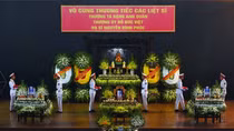 Lời cảm ơn