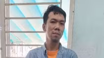 Phát hiện nhiều tiền mặt, vàng miếng trong vụ chở thi thể nhân tình ra đầu thú