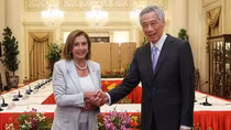 Chơi với lửa