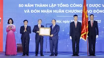 Ngành y tế cần nêu cao tinh thần trách nhiệm, vì sức khỏe nhân dân