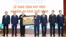 Đẩy mạnh cải cách tư pháp là xu thế tất yếu