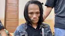 Bắt 3 đối tượng, thu giữ hơn 11.000 viên ma túy và 2 bánh heroin