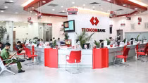 Techcombank huy động khoản vay hợp vốn nước ngoài lớn nhất từ trước đến nay