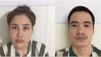 Đường dây “tín dụng đen” bắt con nợ thế chấp bằng “ảnh nóng”