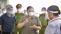 Quốc khánh và những kỷ niệm không thể nào quên