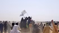 Tương lai khó đoán định của Afghanistan trước bóng ma Taliban