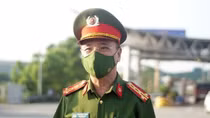 Vừa phòng, chống dịch, vừa giữ gìn trật tự, an toàn xã hội