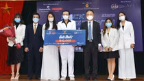 Vinh danh các nhà sáng tạo người Việt trên toàn thế giới