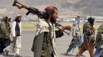 Tham nhũng khiến chính quyền Afghanistan sụp đổ