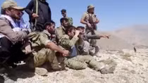 Taliban tuyên bố kiểm soát hoàn toàn thành trì kháng chiến Panjshir