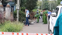 30 giờ tóm gọn hung thủ