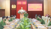 Phát huy tối đa trách nhiệm trước Đảng, Nhà nước, nhân dân, đảm bảo người được đặc xá về đến nhà an toàn