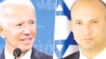 Thủ tướng Israel mang “tinh thần hợp tác mới”