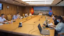 Petrovietnam rà soát các vướng mắc quy định pháp luật, kịp thời đề xuất, kiến nghị tháo gỡ
