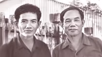 Giáo sư Từ Giấy: Vị “hồng y” chăm lo sức khỏe quân dân