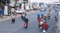 Cuộc sống "bình thường mới" ở tỉnh Long An sau nới lỏng giãn cách xã hội