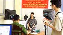 Nỗ lực vì sự hài lòng của người dân