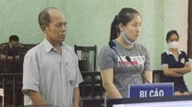 Mua bán trẻ sơ sinh, 2 bị cáo lĩnh 15 năm tù