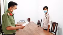 Xử phạt thanh niên đăng tải thông tin sai sự thật