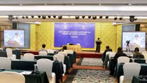 Kinh tế số góp phần thu hẹp khoảng cách phát triển và kích hoạt tăng trưởng