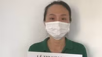 Tổ chức “dịch vụ” tiêm vaccine trái phép, thu lời 60 triệu đồng