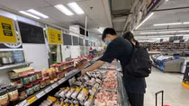 Nhiều giải pháp giữ vững chuỗi liên kết hàng Việt