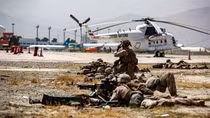 Binh sĩ Mỹ có thể còn quay trở lại Afghanistan