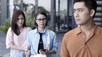 Series “Cảnh sát hình sự” trở lại