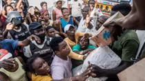 Hậu quả động đất quá lớn, băng đảng ở Haiti đề nghị ra tay cứu trợ